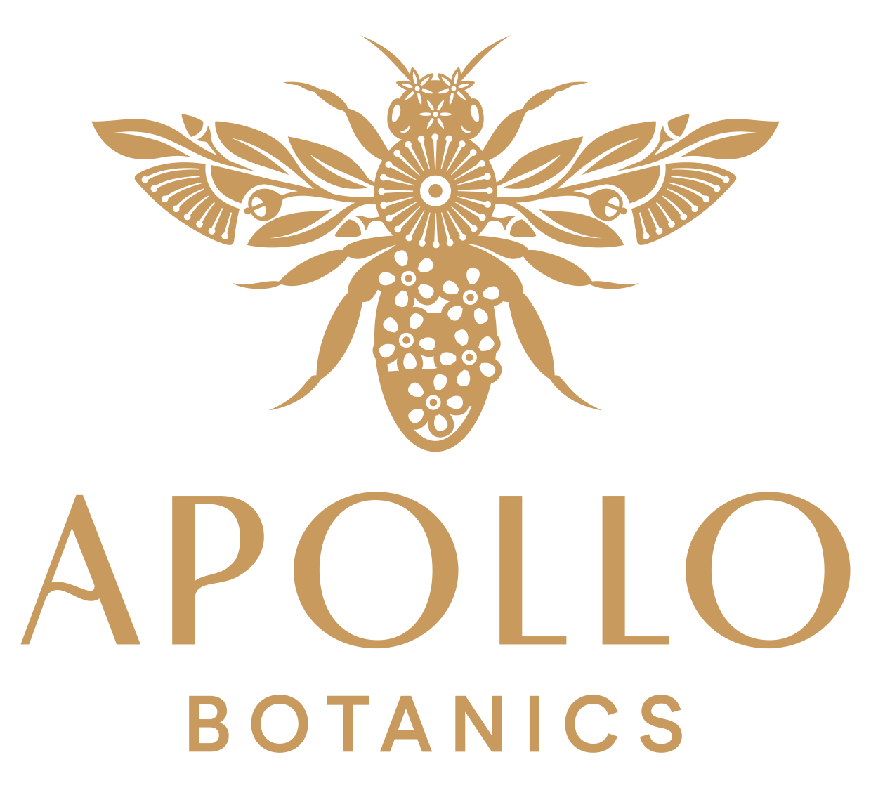 Apollo Botanics Logo